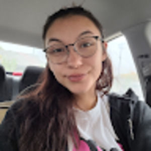 Meet your Posher, Tasha